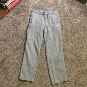 Womens Nike Sweatpants